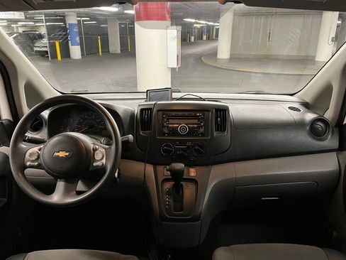 Used 2015 Chevrolet City Express LS w/ Appearance Package image 6