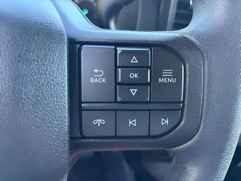 Used 2022 Ford F150 Tremor w/ Tow Technology Package AWD/4WD image 16