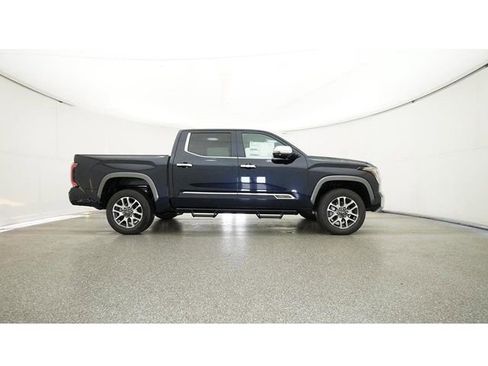 New 2025 Toyota Tundra 1794 Edition AWD/4WD image 27