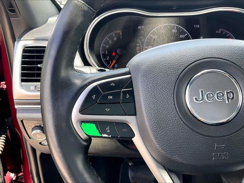 Used 2019 Jeep Grand Cherokee Limited RWD image 23