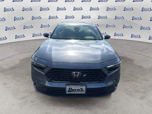 Certified 2023 Honda Accord EX image 3