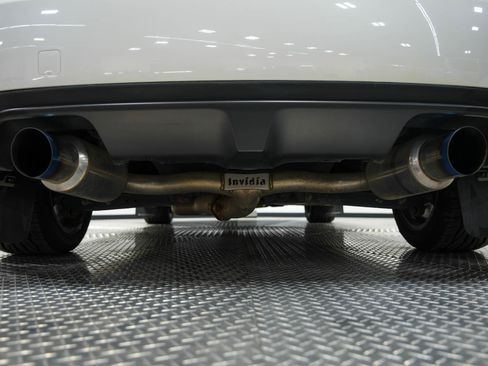 Used 2013 Subaru Impreza WRX Hatchback image 67