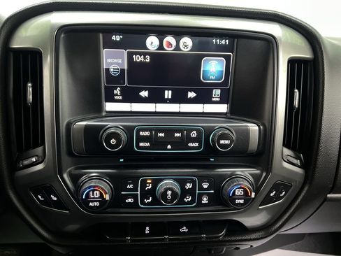 Used 2015 Chevrolet Silverado 1500 LT w/ All Star Edition image 22