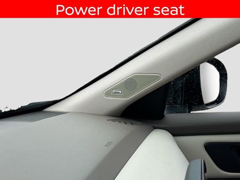Used 2023 Nissan Rogue SL w/ SL Premium Package FWD image 19