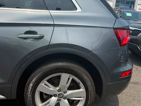Used 2019 Audi Q5 2.0T Premium Plus AWD/4WD image 31
