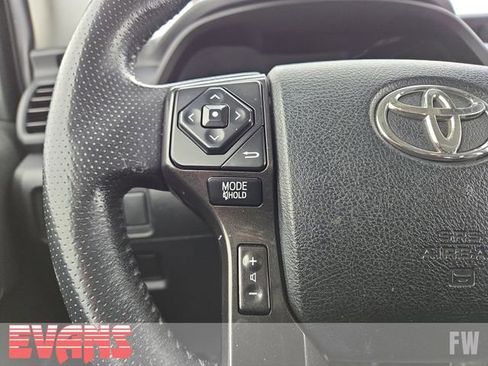 Used 2014 Toyota 4Runner Trail Premium image 13