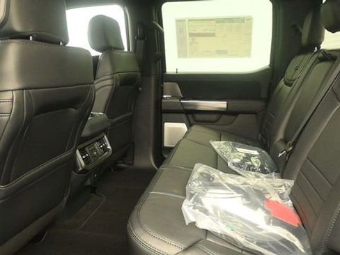 New 2026 Ford F450 4x4 Crew Cab Super Duty image 11