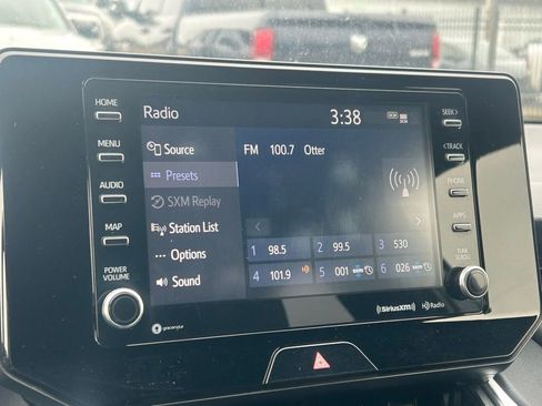 Used 2021 Toyota Venza XLE w/ Softex Package AWD/4WD image 24