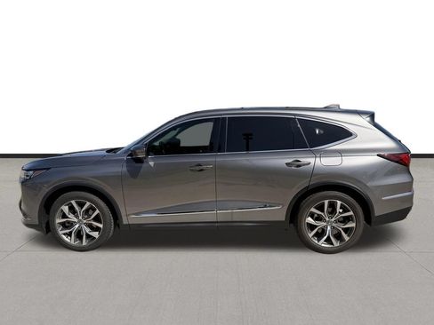 Used 2023 Acura MDX FWD w/ Technology Package image 8