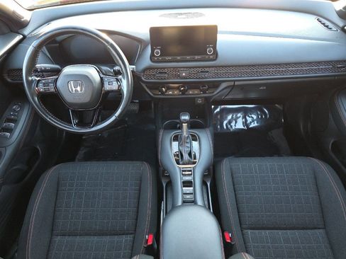 Used 2023 Honda HR-V Sport image 13
