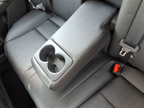 New 2026 Nissan Sentra SR image 30