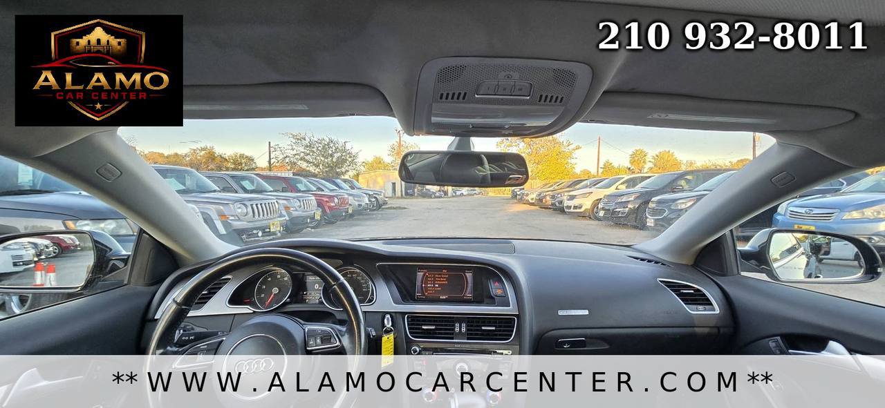 Used 2013 Audi A5 2.0T Premium AWD/4WD image 35