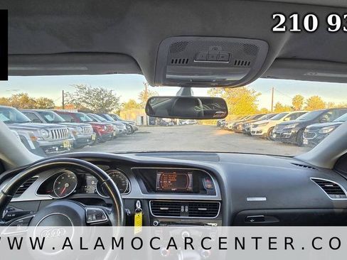 Used 2013 Audi A5 2.0T Premium AWD/4WD image 35
