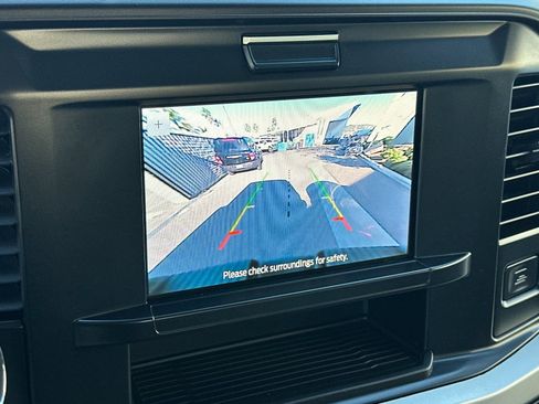 Used 2025 Ford F250 XLT image 19