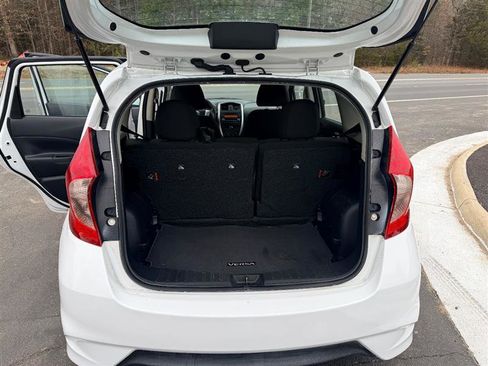 Used 2017 Nissan Versa Note S Plus image 16