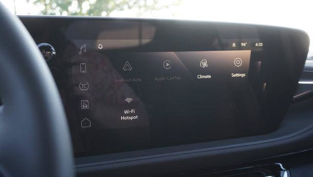 New 2026 Buick Envista Sport Touring w/ Studio Series FWD image 11