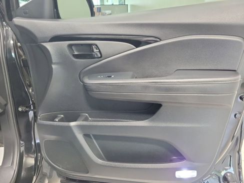 Used 2023 Honda Passport Elite image 24