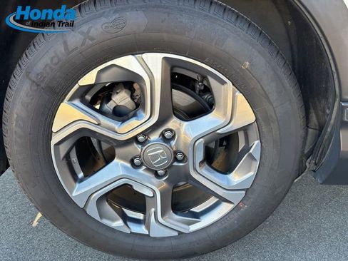 Used 2019 Honda CR-V EX-L image 11