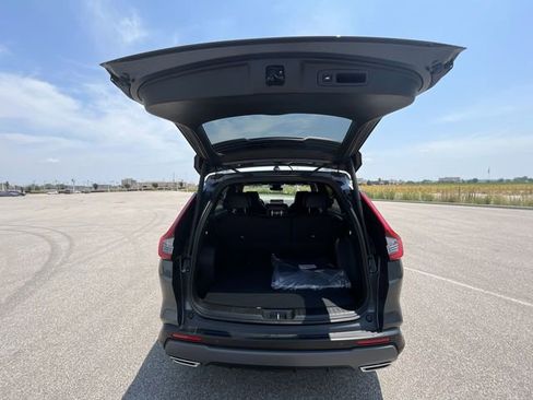 Used 2025 Honda CR-V Sport-L image 31