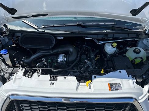 New 2024 Ford Transit 350 Base w/ Interior Upgrade Package image 10