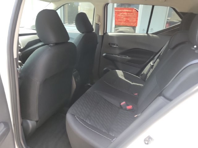 Used 2024 Nissan Kicks SV FWD image 21