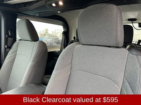 Used 2024 Jeep Wrangler Willys image 17