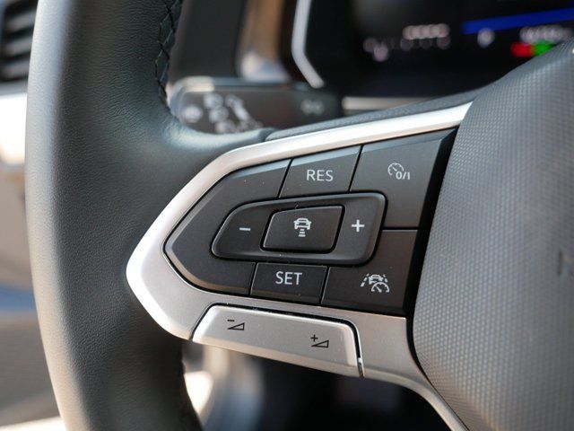 Certified 2024 Volkswagen Jetta S FWD image 25