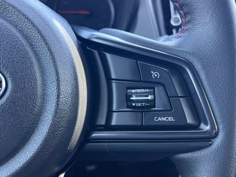 Used 2023 Subaru WRX Limited AWD/4WD image 11