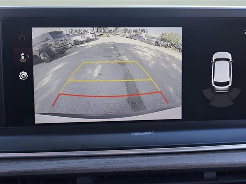 Used 2021 Kia Telluride EX w/ EX Premium Package image 26