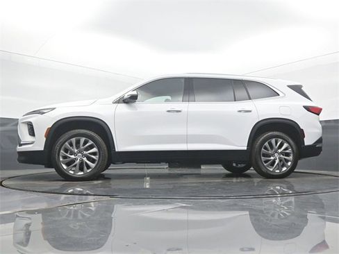 New 2026 Buick Enclave Preferred w/ Power Package image 49