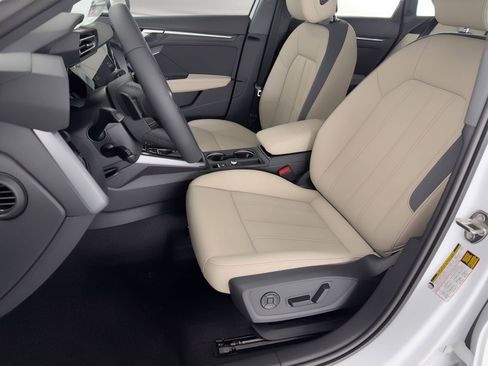 New 2026 Audi A3 2.0T Premium Plus AWD/4WD image 5
