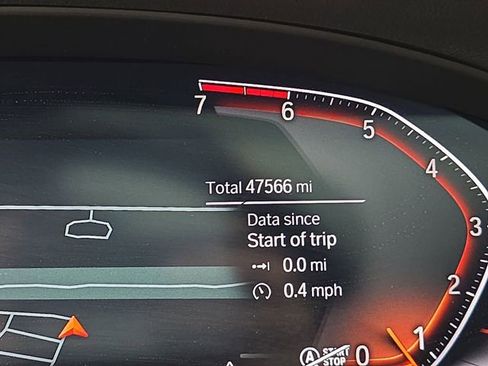 Used 2024 BMW X3 sDrive30i image 26