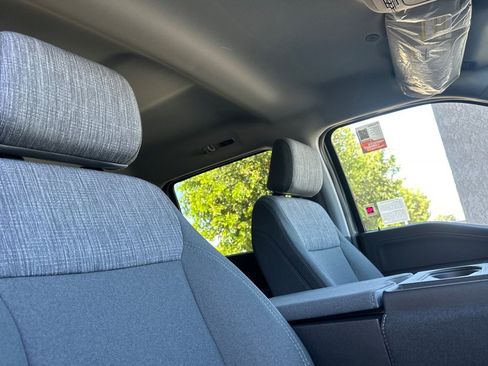 New 2026 Ford F250 4x4 Crew Cab Super Duty image 16