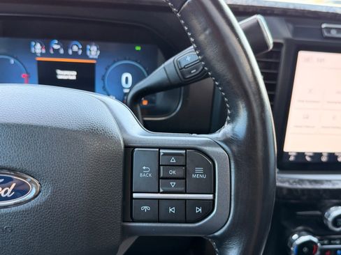 Used 2023 Ford F350 Lariat w/ Tow Technology Package image 36