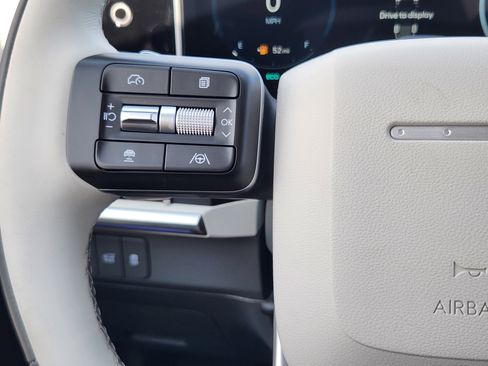 New 2026 Hyundai Santa Fe Calligraphy image 22