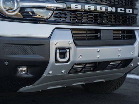 New 2026 Ford Bronco Sport Badlands w/ Sasquatch Badlands Package AWD/4WD image 14