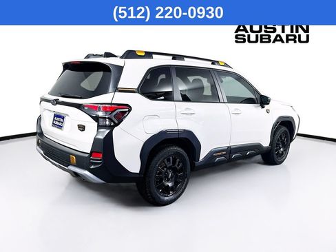 Used 2026 Subaru Forester Wilderness AWD/4WD image 8