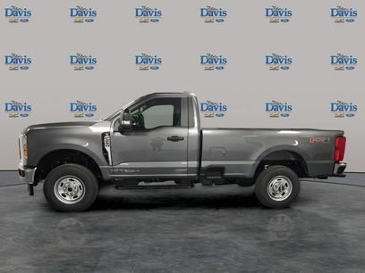 New 2025 Ford F250 XL