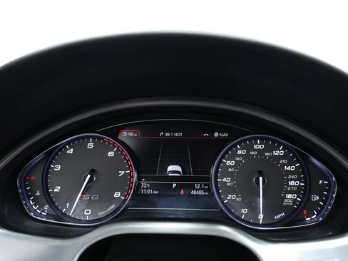 Used 2016 Audi S8 Plus AWD/4WD image 30