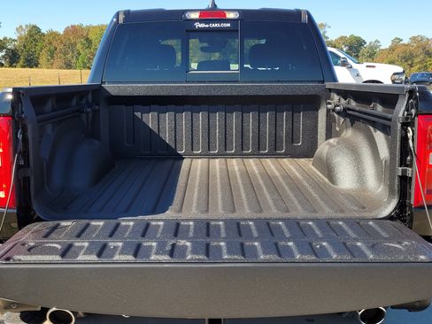 New 2026 RAM 1500 Lone Star image 7