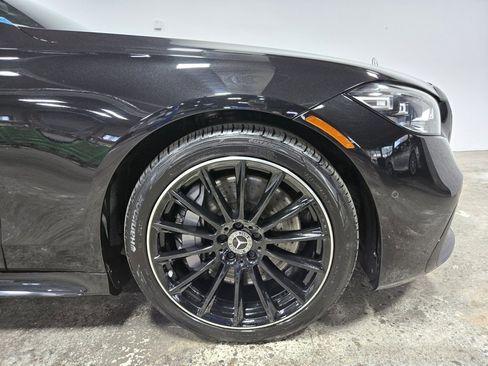 Used 2022 Mercedes-Benz S 580 4MATIC Sedan image 54
