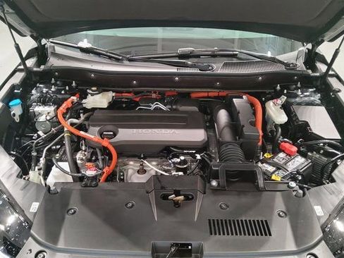 New 2026 Honda CR-V Sport Touring image 33