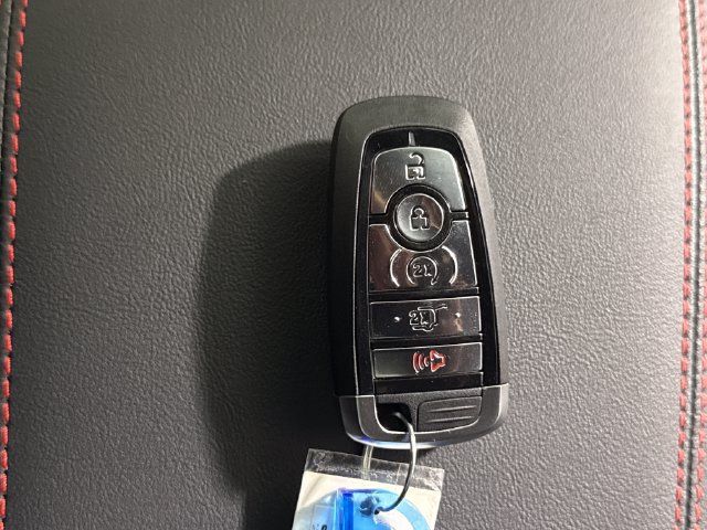 New 2026 Ford Explorer ST w/ Sun And Sound Package AWD/4WD image 43