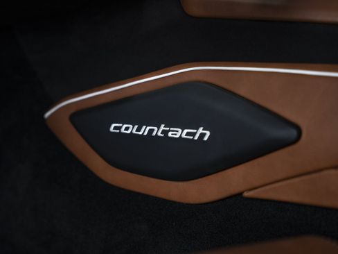 Used 2022 Lamborghini Aventador Countach AWD/4WD image 80