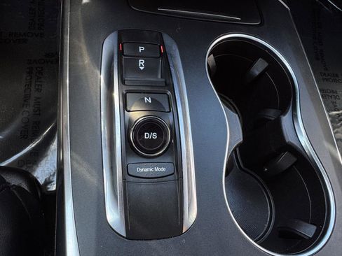 Used 2017 Acura MDX SH-AWD w/ Technology Package image 28
