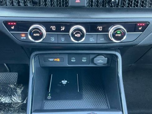 New 2026 Honda CR-V Sport-L image 14