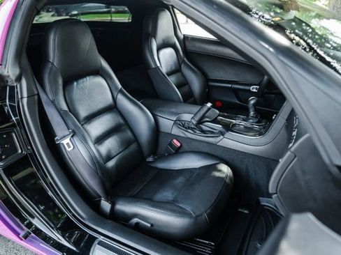 Used 2010 Chevrolet Corvette Coupe w/ 1LT image 63