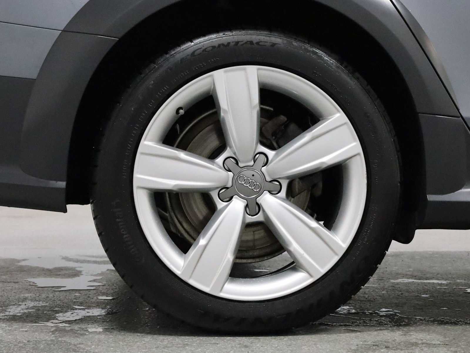 Used 2013 Audi A4 Premium Plus AWD/4WD image 36