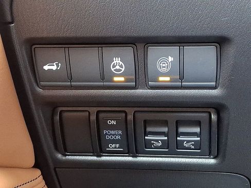 Used 2024 INFINITI QX80 Sensory w/ Cargo Package image 17