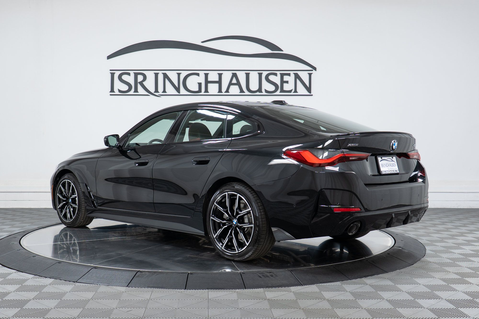 New 2026 BMW 430i xDrive w/ M Sport Package AWD/4WD image 7